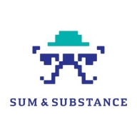 Sumsub KYC & AML Logo