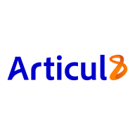 Articul8 AI Articul8 Network Topology Agent Logo