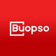 Buopso CRM Logo