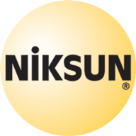 NIKSUN NetVCR Logo