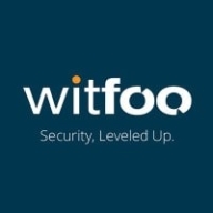 WitFoo Precinct Logo