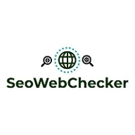 SeoWebChecker Logo