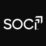 SOCi Platform Logo