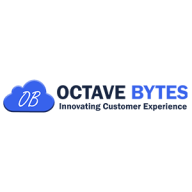 Octavebytes AWS MCP Automator for Amazon Connect Logo