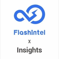 FlashAI Logo