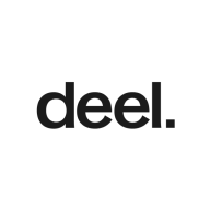 Deel Logo