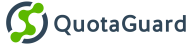 QuotaGuard Shield Static IPs Logo