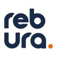 Rebura IDP Accelerator Logo