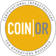 COIN-OR Logo