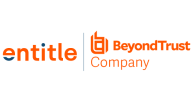 Entitle - Just in Time Access and Permissions Management Logo