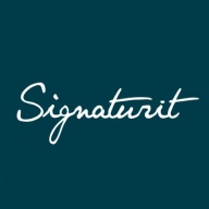Signaturit Logo