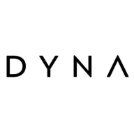 Dyna Robotics Logo