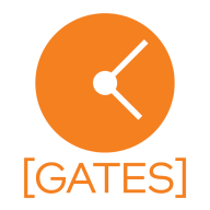 WaitTime Gate Queue Logo