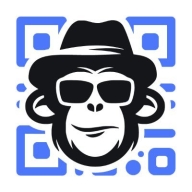 QRCodeChimp Logo