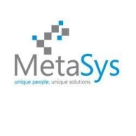 MetaBiz Logo