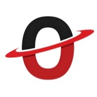 Ovron Total Security Antivirus Logo