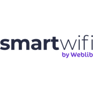 Weblib Smart Wifi Logo