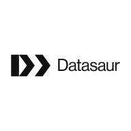 Datasaur Data Studio Logo