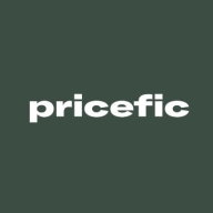 Pricefic Logo