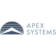 Apex Systems Peak CX-AI with Amazon Lex Logo