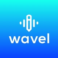 Wavel.ai Logo