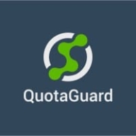 QuotaGuard Static Logo