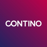 Contino Enterprise DevOps Transformation Logo