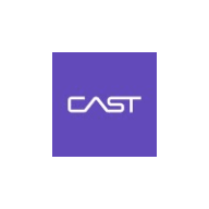 CAST Highlight Logo