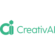 CreativAI-Multi-video-insights Logo