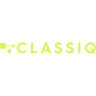 Classiq Technologies Classiq platform access Logo