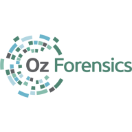 Oz Forensics Oz Biometrics and Liveness API Support Services Logo