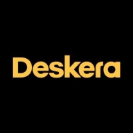 Deskera MRP Logo