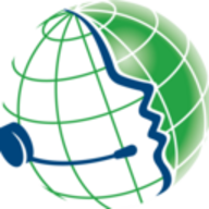 Teleperformance Contact Management Outsourcing Logo