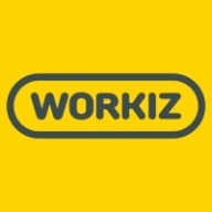 Workiz Logo