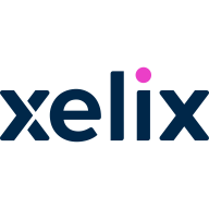 Xelix AI Accounts Payable Control Centre Logo