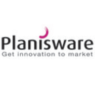 Planisware Logo