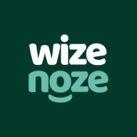 WizeUp Logo