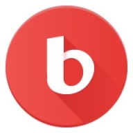 Blinger.io Logo