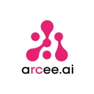 Arcee.ai Arcee Orchestra Logo