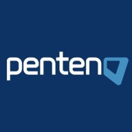 Penten Applied AI Logo