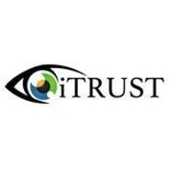 iTRUST AI Cloud EHR Logo