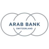 Arab Bank Switzerland Custody Logo