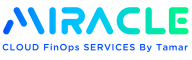 MiracleCloud Finops Logo