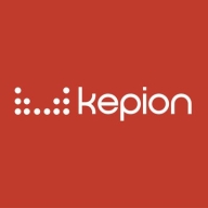 Kepion Logo