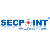 SecPoint Penetrator Vulnerability Scanner Logo
