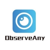ObserveAny Logo