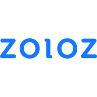 Ant Digital Technologies ZOLOZ eKYC solution--RealDoc Forgery Detection Logo