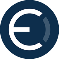 Ellipsis Drive spatial data management system Logo