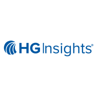 HG Insights RGI Platform Logo