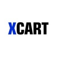 X-Cart Automotive Logo